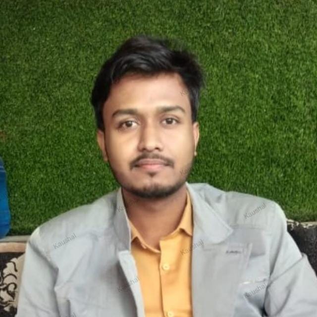 CA Kaushal Shah