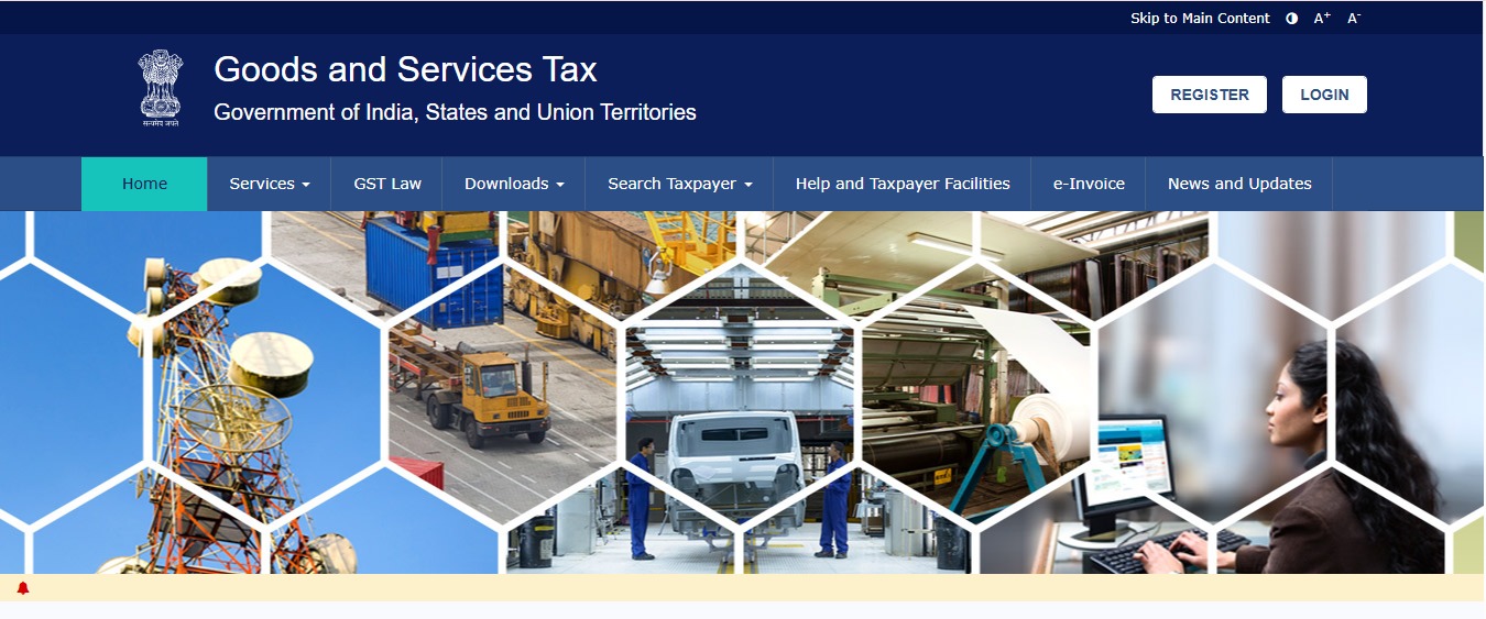 Industries we serve — telecom, logistics, manufacturing, IT and more